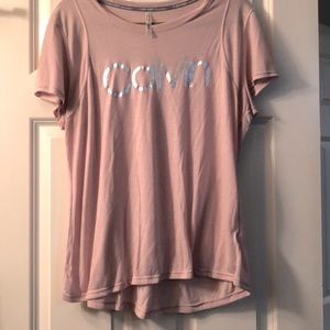Calvin Klein tee